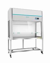 PCR cabinet